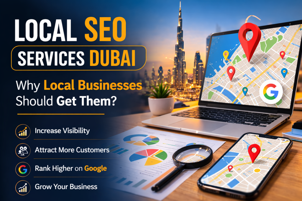 local seo services in dubai