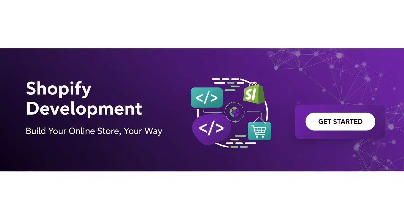Shopify Development