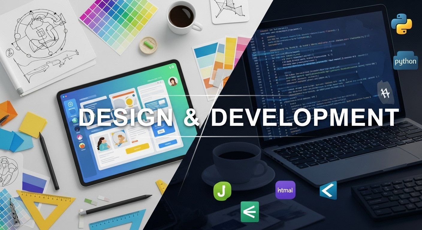 Design & Development