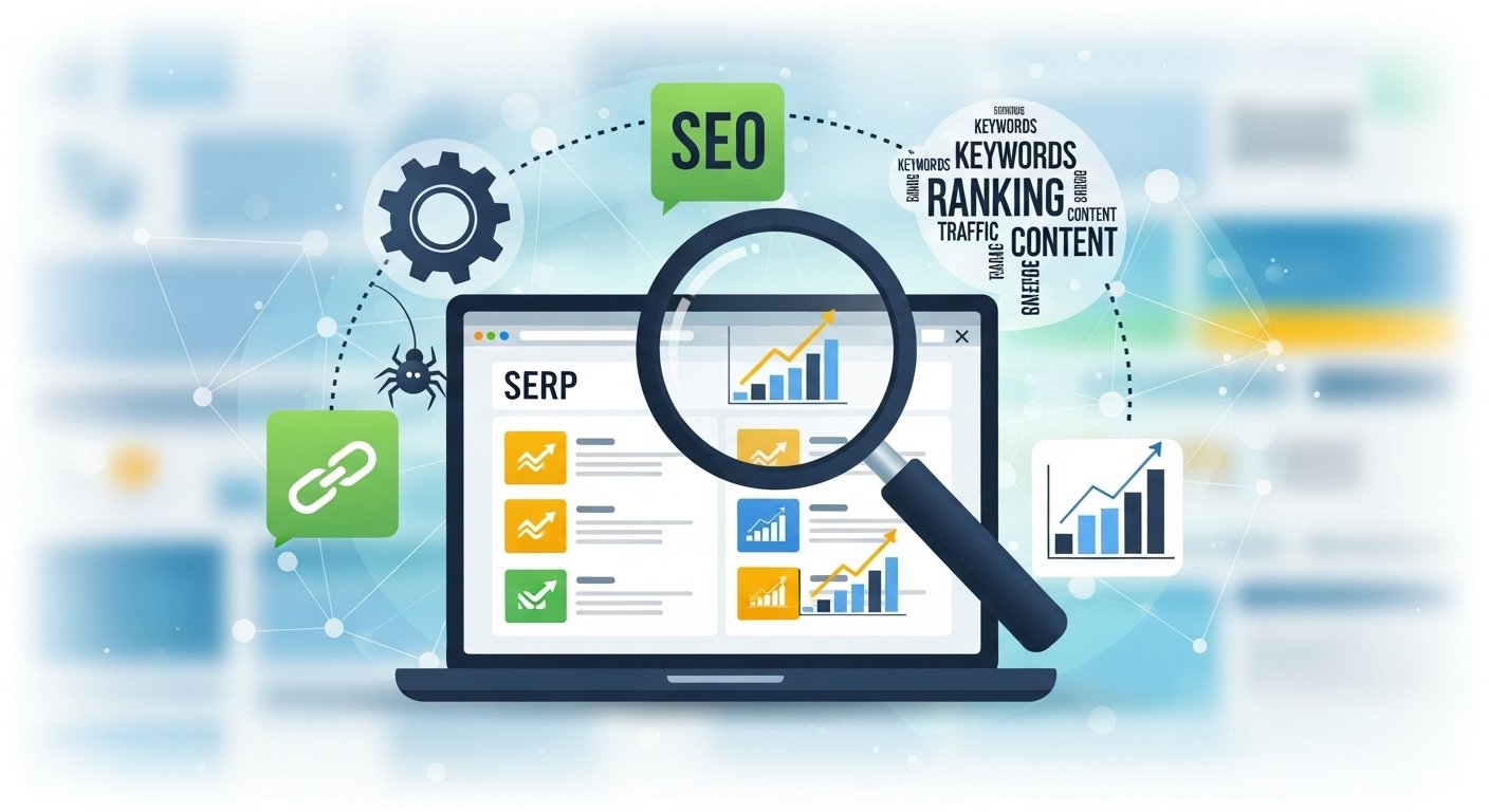 Search Engine Optimization