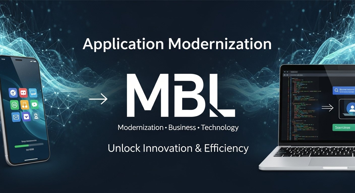 Application Modernization