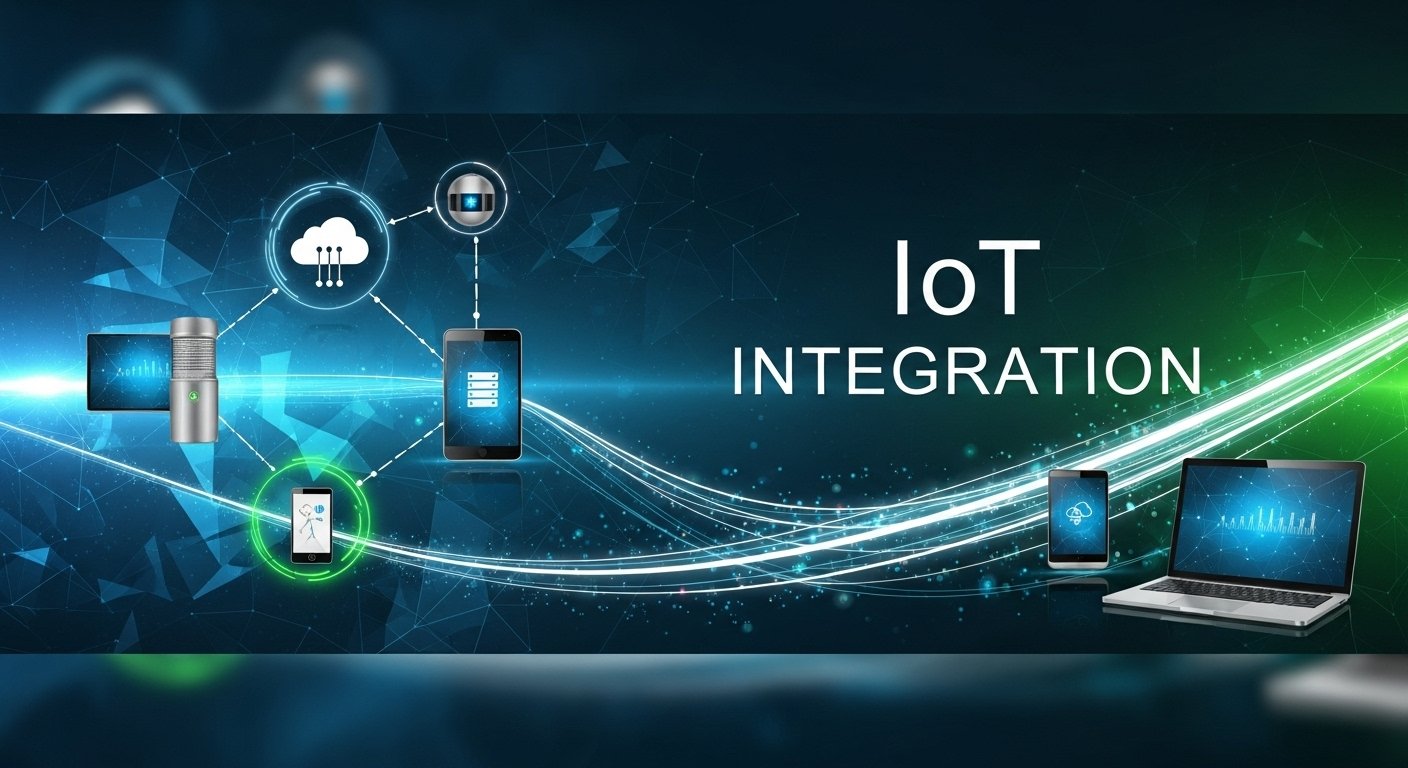 IoT Integration