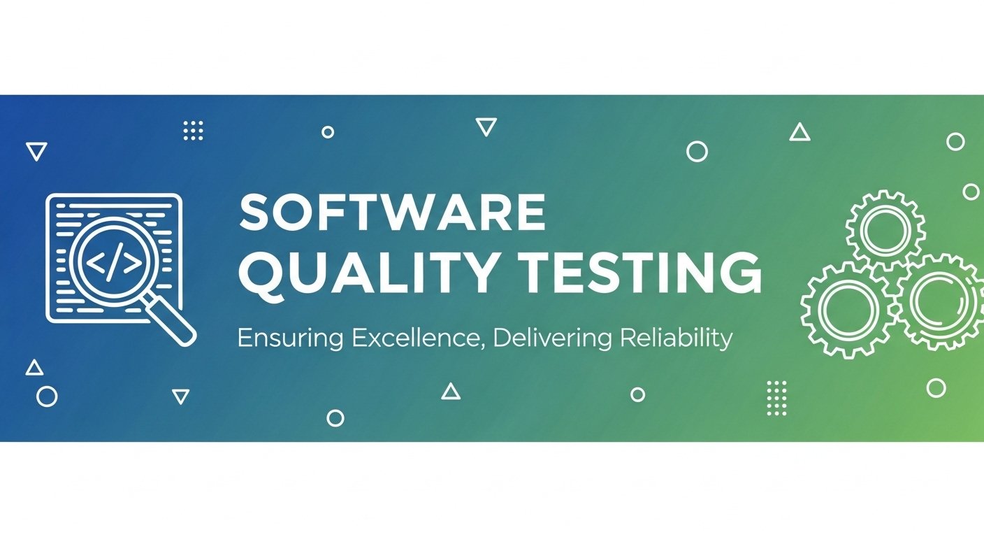 Software Quality Testing