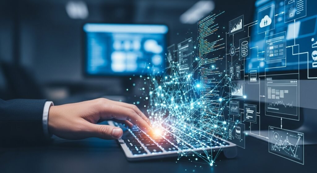 Product Engineering & Development.