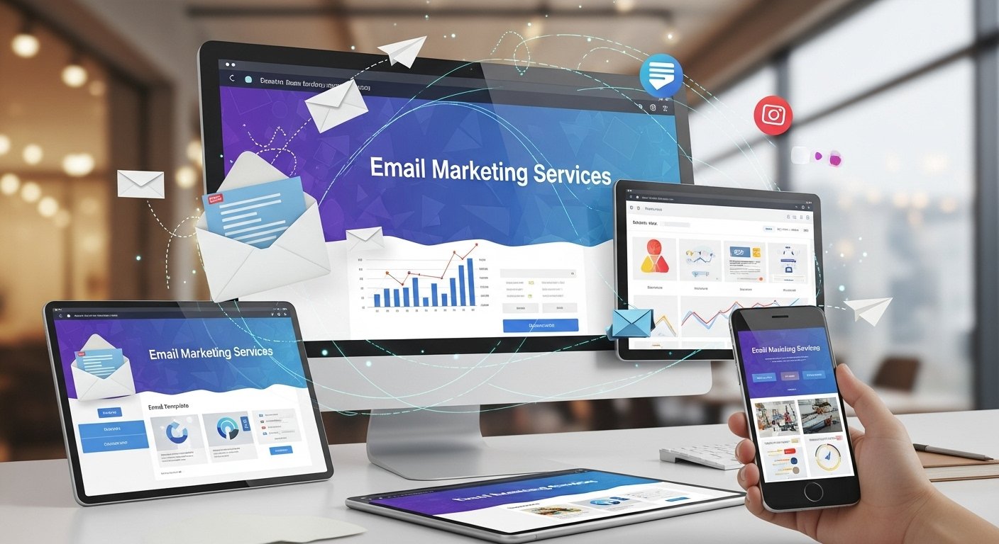 Email Marketing Services