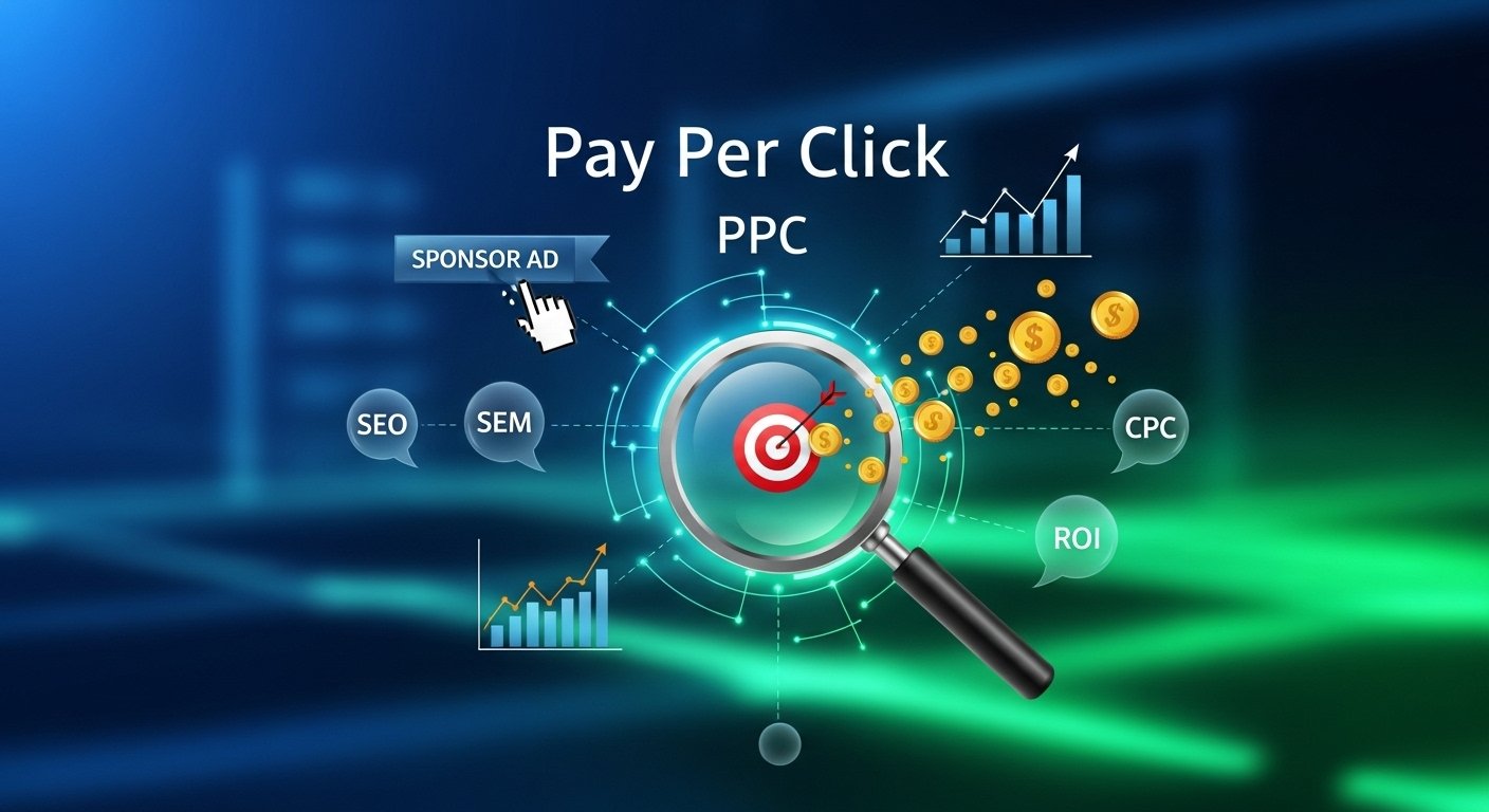 Pay Per Click