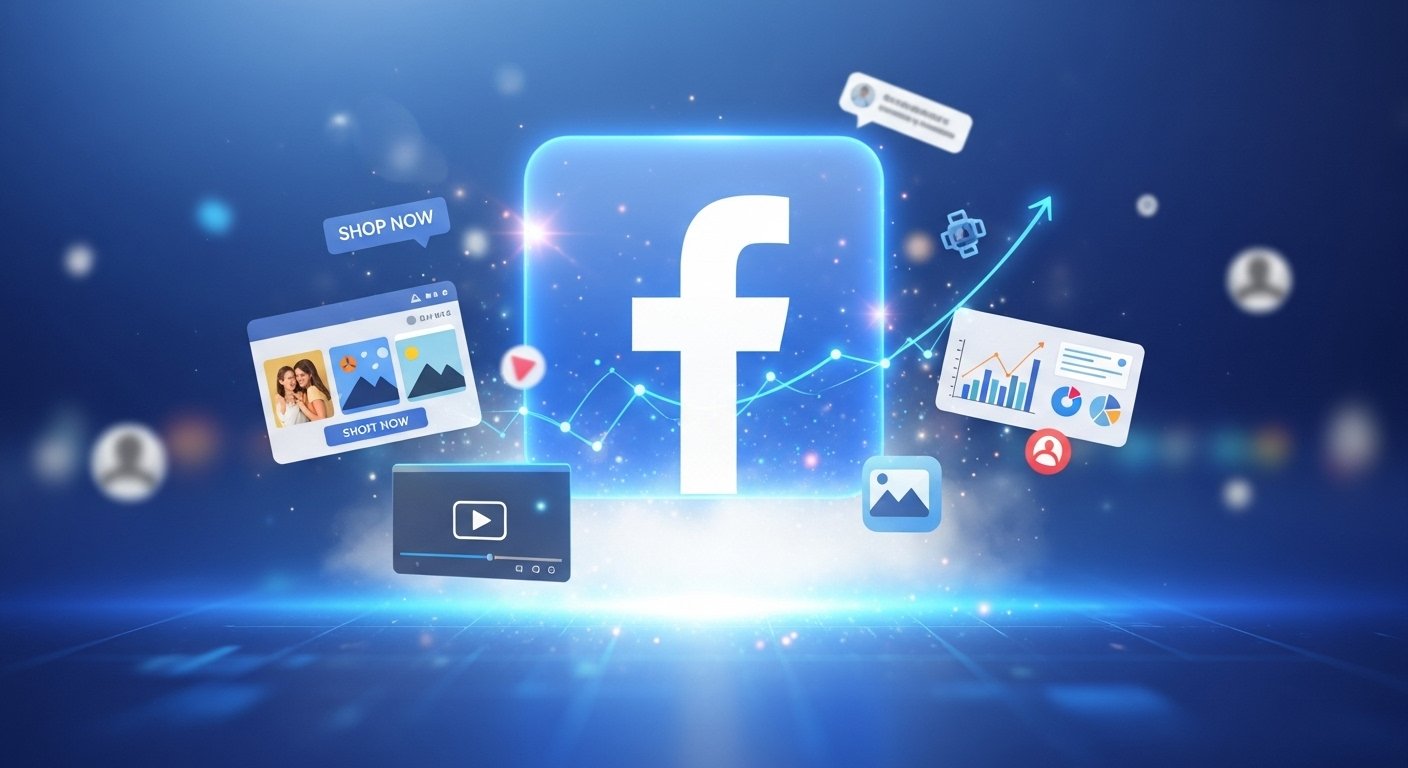 Facebook Advertising