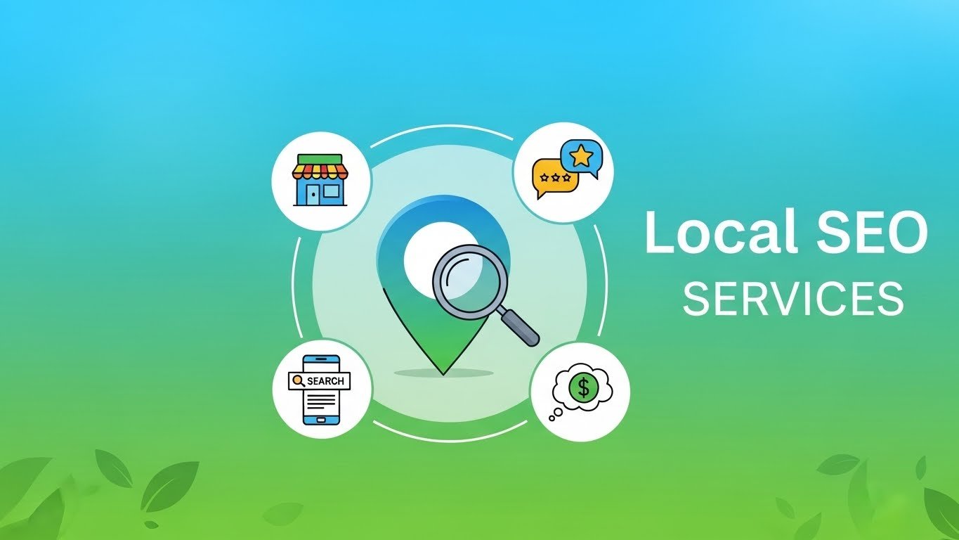 Local SEO
